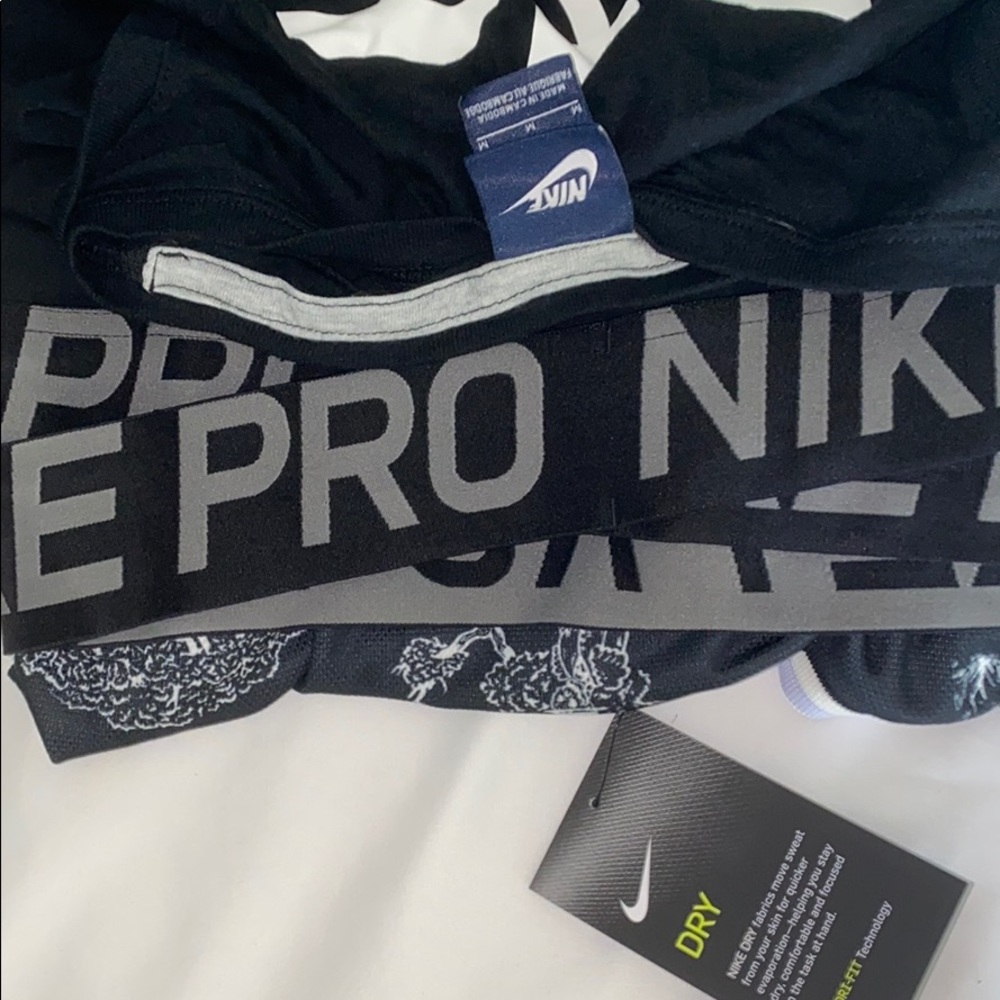 Workout Mystery Box